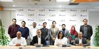 PTCL Introduces Industry-First WhatsApp-Based Bill Payment Solution in Pakistan PTCL WhatsApp