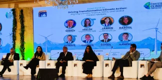 OICCI hosts 3rd Pakistan Climate Conference to address urgent climate challenges Pakistan Climate Conference