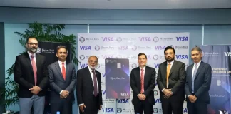 Visa and Meezan Bank Partner to Increase Financial Inclusion in Pakistan, Unveil the Country’s First Student Debit Card Visa Meezan Bank