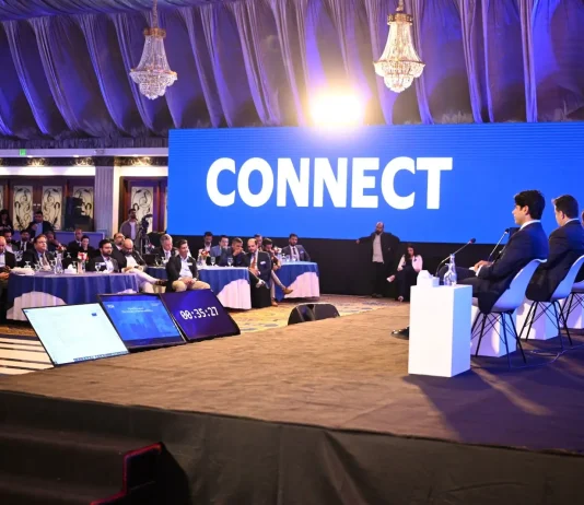 Visa Hosts Successful Inaugural Client – Focused Event in Pakistan Visa