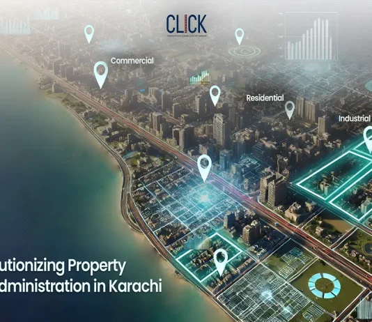 LMKR Partners with LG&HTP to Modernize Karachi’s Property Tax System LMKR