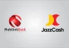 JazzCash & Mobilink Bank Named Finalists for the Prestigious GLOMO Awards 2025 JazzCash Mobilink Bank