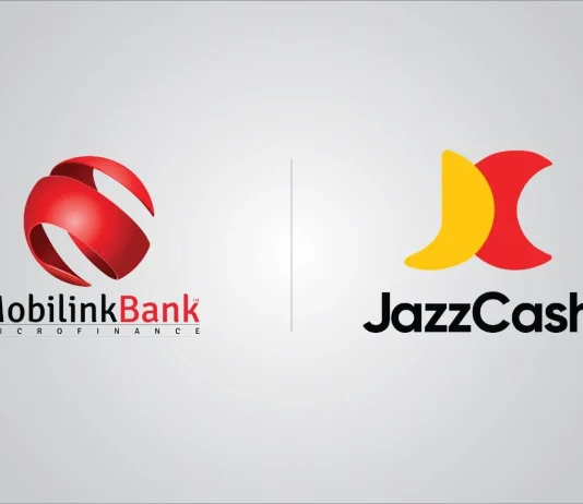JazzCash & Mobilink Bank Named Finalists for the Prestigious GLOMO Awards 2025 JazzCash Mobilink Bank