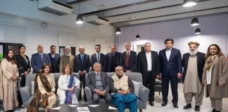Empowering Education: BARD Foundation’s Enduring Legacy at LUMS LUMS BARD