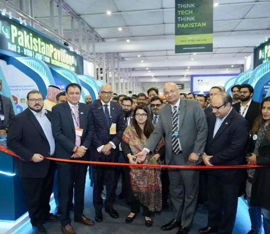 Over 100 Pakistani IT Companies Participating in LEAP 2025 LEAP