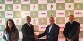 Fatima Fertilizer and Akhuwat Foundation join hands to promote Rural women agri entrepreneurial pursuits Fatima Fertilizer Akhuwat Foundation
