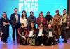 10Pearls successfully held the 9th Edition of Women Tech Quest; Pakistan’s Premier Tech Competition for Women 10Pearls Women