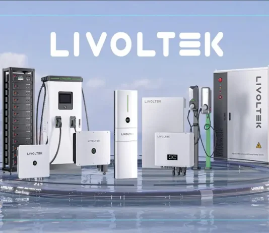 Livoltek to Showcase Smart Energy Solutions at Solar Pakistan Expo 2025 Livoltek