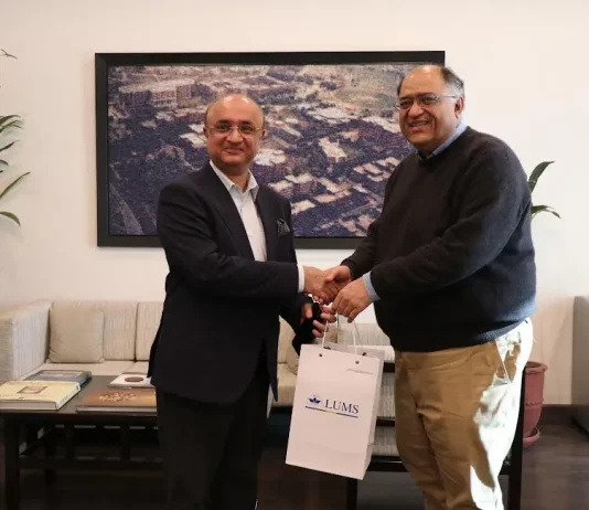 OGDCL Partners with LUMS to Establish Cleantech/Energytech Grant OGDCL LUMS