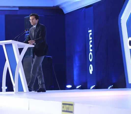 Pakistan Tobacco Company Limited (PTC) Launches Omni™ in Pakistan to Advance Tobacco Harm Reduction Omni™