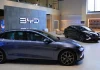 BYD Officially Commence Vehicle Deliveries in Pakistan BYD