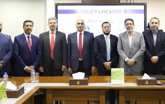 CDC and IAP sign MoU for Life Insurance Policy Finder CDC IAP