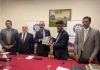 Meezan Bank and Participation Banks Association of Türkiye (TKBB) Forge Strategic Partnership to Advance Islamic Finance Meezan Bank TKBB