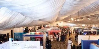 LUMS Career Fair 2025 connects top talent with opportunities LUMS Career Fair