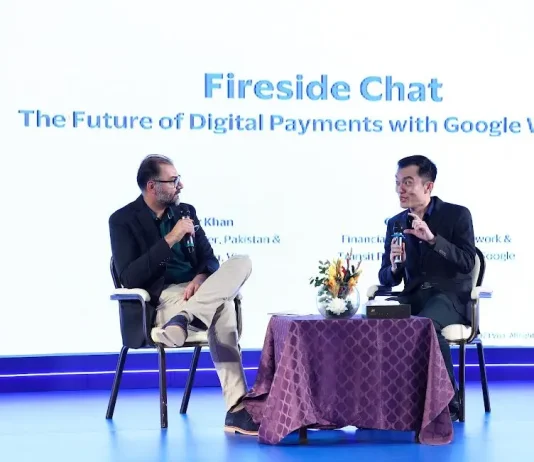 Visa cardholders can now add their cards to Google Wallet in Pakistan Visa Google Wallet