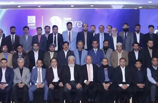 DWP Sets New Benchmark in Customer Support with Innovative Service Expansion DWP Customer Service