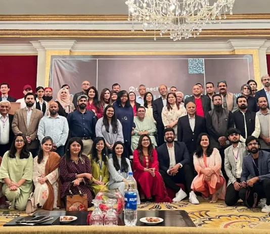 ConnectHear Launches AI-Powered Disaster Preparedness Initiative for Pakistan’s Deaf Community at Access.Ability.Tech. Event ConnectHear