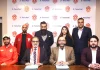 Tetra Pak extends its nutrition partnership with Islamabad United for PSL Season 10 Tetra Pak Islamabad United