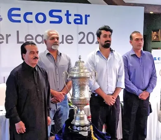 EcoStar Partners with Lahore Polo Club for the EcoStar Super League 2025 Ecostar