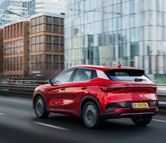 BYD Reports Record-Breaking Revenue of RMB 777.1 billion in 2024