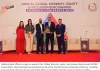 Mobilink Bank recognized among ‘Top 10 Inclusive Companies’ at GDEIB Awards 2025 Mobilink Bank awards