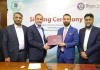 Meezan Bank and ICAP Partner to Establish Centre for Islamic Finance Meezan Bank ICAP