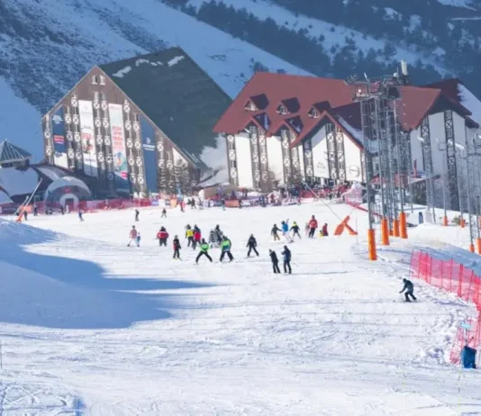 Palandöken Economic Forum Set to Kick Off in Erzurum, Türkiye Palandöken Economic Forum