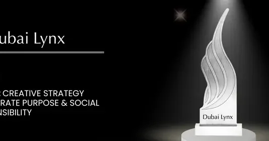 Mobilink Bank wins Silver at Dubai Lynx Awards for its ‘Invisible Heirs’ campaign Dubai Lynx Awards
