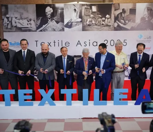 Textile Asia: Pakistan textile sector to get benefits from USA tariff policy textile