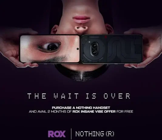 Jazz Brings the Iconic Nothing Smartphones to Pakistan for the First Time Nothing