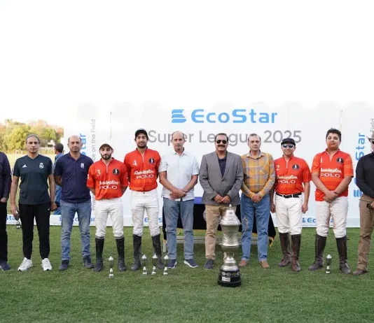 EcoStar Super League 2025: Champions Crowned After Intense Final EcoStar Super League