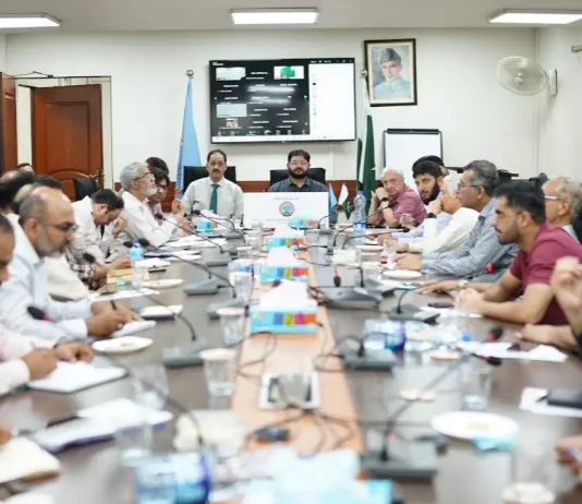 LUMS Energy Institute and NGC to Host National Consultative Workshop on Power Sector Indigenization LUMS Energy Institute NGC