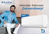 EcoStar launches Prince Series ACs featuring genuine T3 technology Prince Series