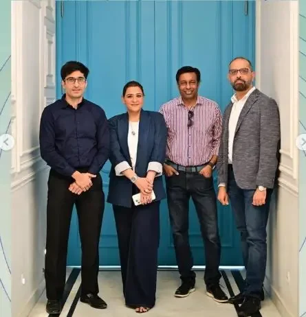 EO Partners with NIC Karachi for Empowering Startup Founders EO NIC