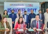 JS Investments, Gohar Developers Launch Pakistan’s First Shariah-Compliant Green Hotel REIT JS Investments Gohar