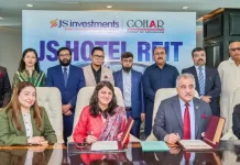 JS Investments, Gohar Developers Launch Pakistan’s First Shariah-Compliant Green Hotel REIT JS Investments Gohar