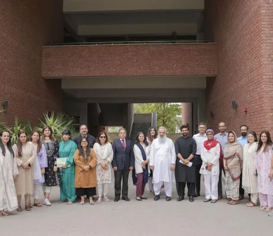 LUMS Sends a Signal to Courts, Investors, and the Market: Mediation Is Here LUMS mediation