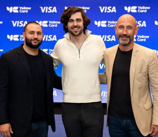 Visa Expands Stablecoin Initiatives in CEMEA Visa