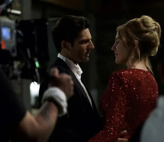 Türkiye’s Thrilling New Series Antalya Gambit Set to Captivate the World Türkiye’s Thrilling New Series Antalya Gambit Set to Captivate the World