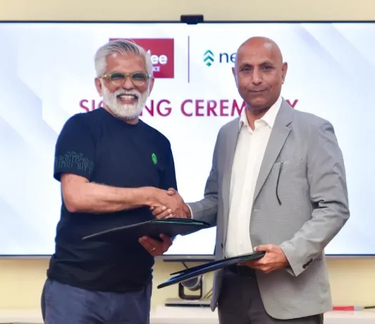 Neem & Jubilee partner to power embedded payments across the insurance value chain Neem Jubilee