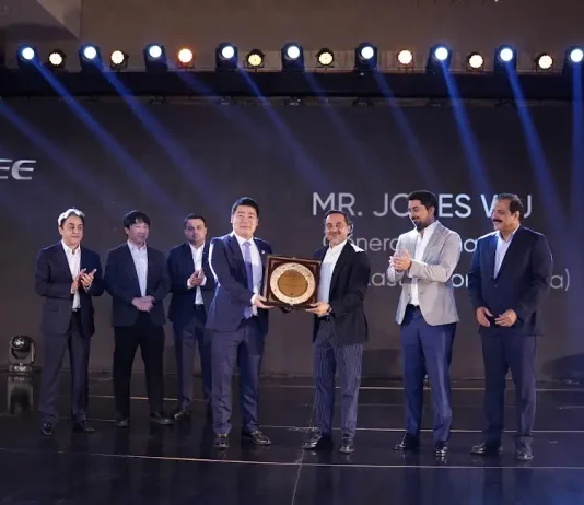 Gree Celebrates Dealer Success and Unveils Future Vision at ‘Gree Partner Prestige 2025’ Gree