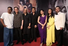 DEEMAK” PREMIERES AS A SPINE-CHILLING TRIUMPH FOR PAKISTANI HORROR CINEMA DEEMAK