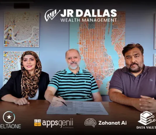 US Tech Fund commits $10 million to 2 Pakistani IT entrepreneurs Tech Fund