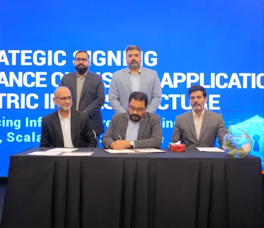 DWP Technologies Enables JS Bank with Strategic ACI Deployment DWP Technologies JS Bank