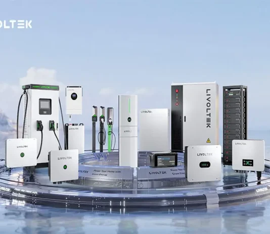 Livoltek Continues to Offer Smart, Cost-Effective Solar Solutions Amid Budget Constraints Livoltek Solar Solutions