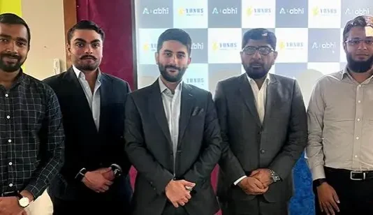 ABHI partners with Younus Textile Mills to EWA ABHI Younus Textile