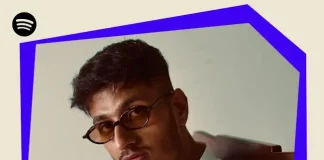 Spotify Spotlights Pakistan’s Breakout Star Afusic as the RADAR Artist for Q3 RADAR