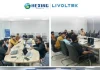 Livoltek Strengthens Dealer Network with Nationwide Technical Training Sessions Livoltek Technical