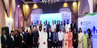 CDA Partners with Macter to Tackle Obesity and Promote Public Health in Islamabad Macter