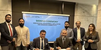 PTCL Group Integrates M2M Devices, Data Center Services and Managed Connectivity Solutions Across TPL Corp & its Operating Companies PTCL M2M Devices